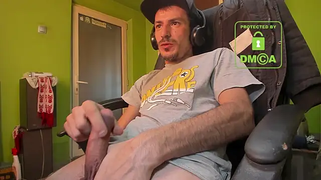 BigCumShoot online show from 01-09-25, 08:45