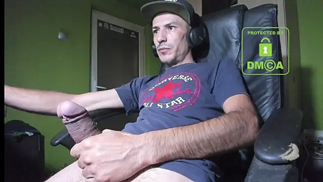 BigCumShoot online show from 09-29-25, 06:40