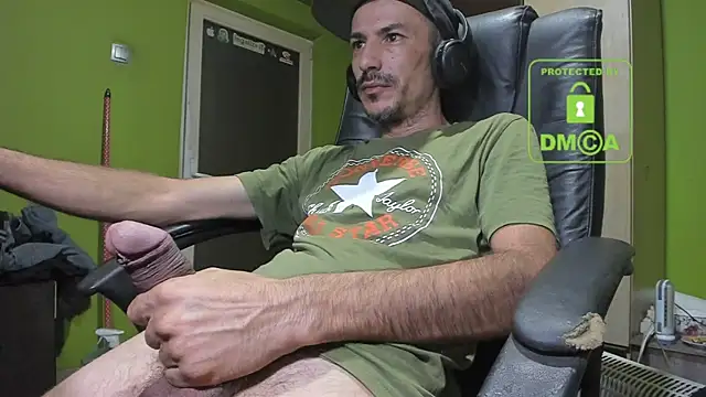 BigCumShoot online show from 10-11-25, 04:12