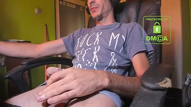 BigCumShoot online show from 11-02-25, 07:33