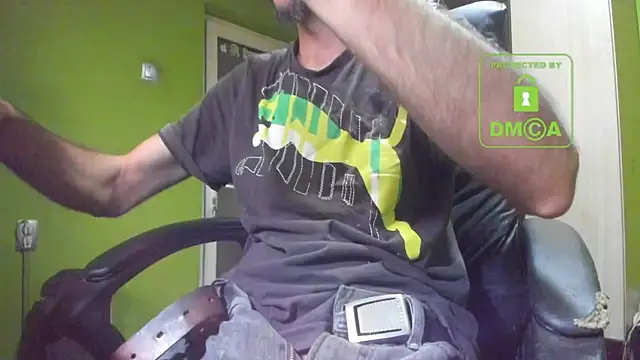 BigCumShoot online show from 11-16-25, 06:52