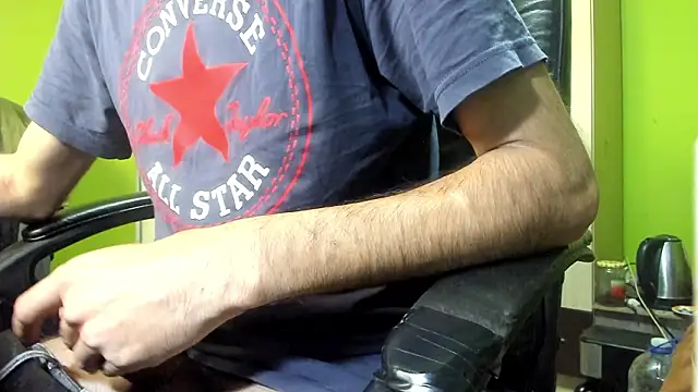 BigCumShoot online show from 02-23-26, 07:06