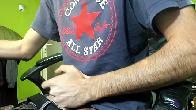 BigCumShoot online show from 02-26-26, 06:23