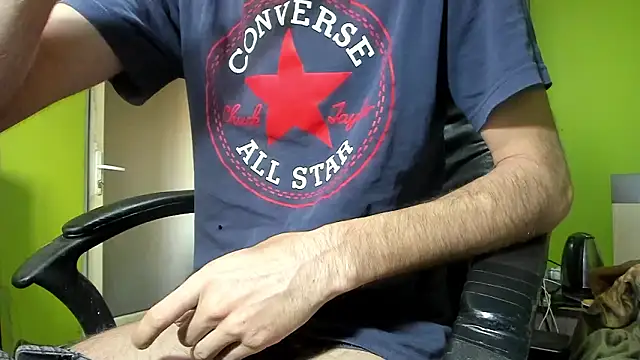 BigCumShoot online show from 03-15-26, 05:46