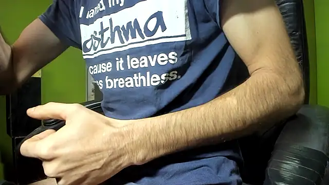 BigCumShoot online show from 03-23-26, 06:28