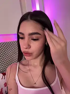 Snapshot of _BbFreya chatting on 02-13-25, 12:43 BbFreya online show from 02-13-25, 12:43