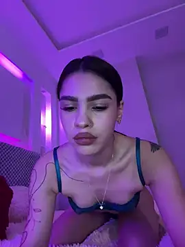 Snapshot of _BbFreya chatting on 02-16-25, 04:21 BbFreya online show from 02-16-25, 04:21