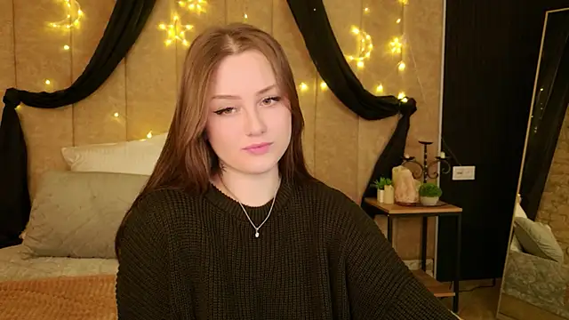 Kendra Parlow online show from 02-10-26, 08:02