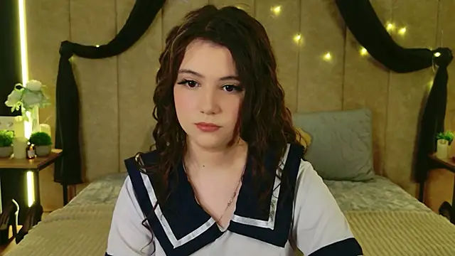 Pauline Heaven online show from 03-02-26, 05:52