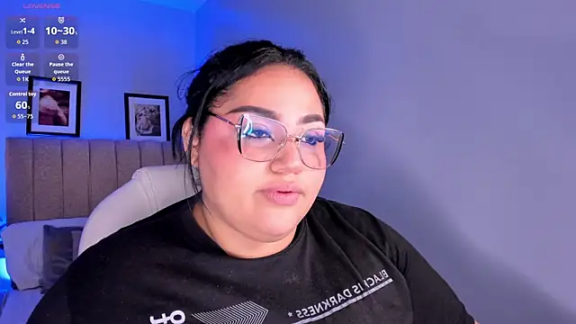  michel bbw online show from 02-24-26, 03:15