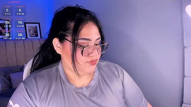 Snapshot of _michel_bbw chatting on 05-10-26, 03:12 michel bbw online show from 05-10-26, 03:12