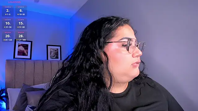 Snapshot of _michel_bbw chatting on 05-27-26, 03:25 michel bbw online show from 05-27-26, 03:25