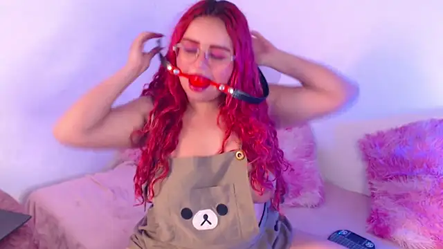 EstefyTabbo online show from 09-28-25, 07:19