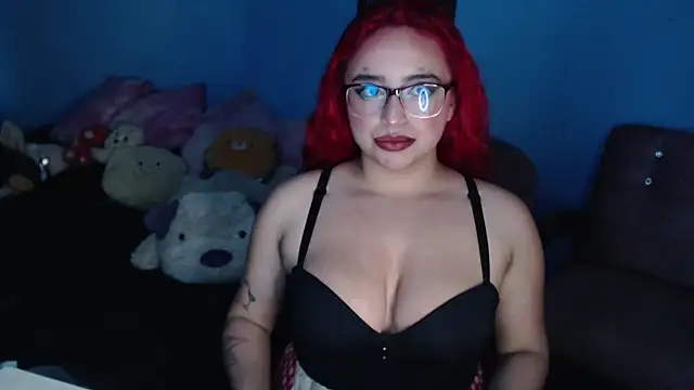 EstefyTabbo online show from 02-12-26, 04:18