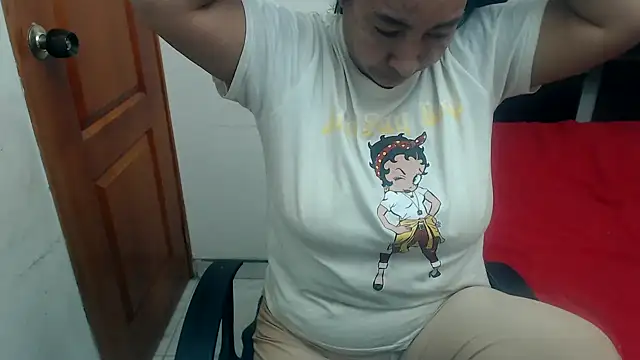 Siblleyx online show from 02-25-25, 07:03