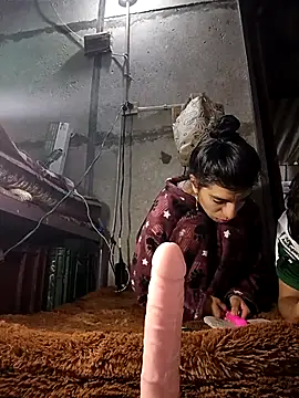 Ariell Kieran online show from 02-24-25, 08:25