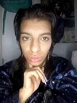 Ariell Kieran online show from 10-09-25, 03:37