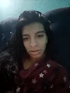 Ariell Kieran online show from 10-27-25, 05:00