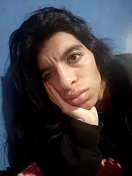 Ariell Kieran online show from 12-04-25, 11:57