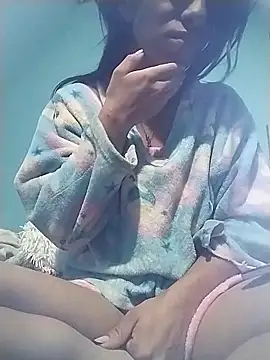 Ariell Kieran online show from 04-07-26, 07:20