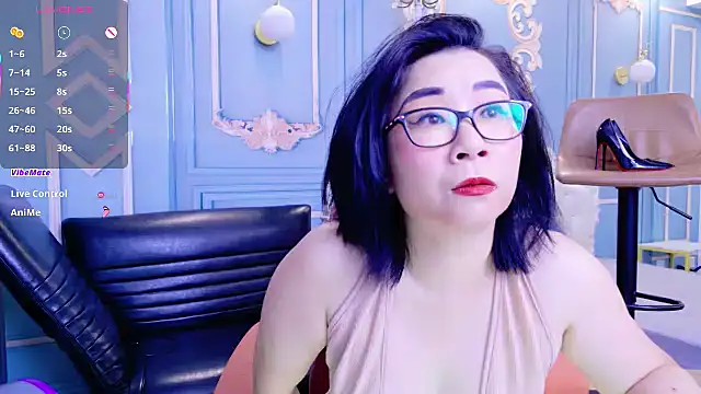LucianaMe online show from 06-30-26, 02:23