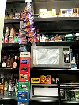 Andrea18 blonde online show from 10-26-25, 03:51