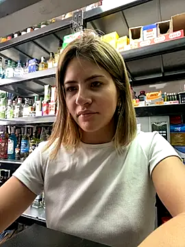 Andrea18 blonde online show from 12-01-25, 01:49