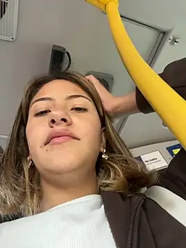 Andrea18 blonde online show from 12-05-25, 12:25