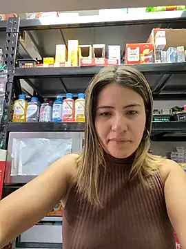 Andrea18 blonde online show from 02-25-26, 01:43