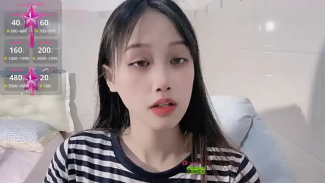 xunian71O online show from 03-08-25, 06:58