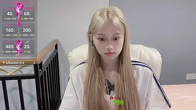 xunian71O online show from 09-25-25, 11:14