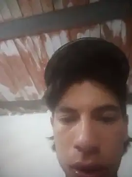 Snapshot of snake_on chatting on 02-16-25, 02:20 snake on online show from 02-16-25, 02:20