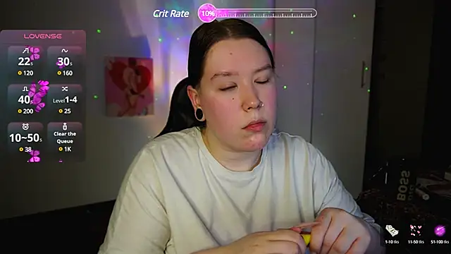 Viesicaa online show from 02-22-25, 10:20