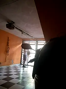 Jarocho821 online show from 03-14-25, 12:21