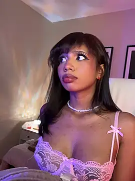 Gigi Strawberry online show from 03-01-26, 02:24