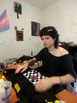 Penygirl online show from 03-20-25, 03:25