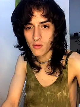 Penygirl online show from 11-24-25, 12:10