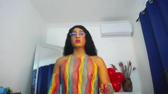 Karla Dior7 online show from 02-25-25, 03:27