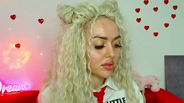 MissisCaty online show from 02-02-25, 01:45