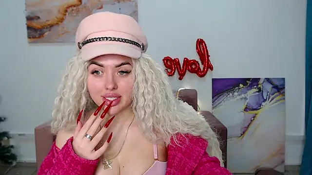 MissisCaty online show from 02-22-25, 07:36