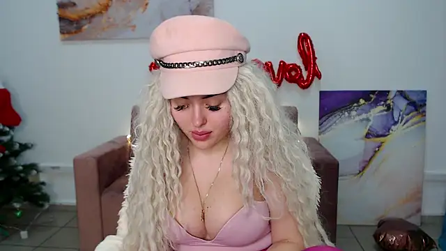 MissisCaty online show from 02-22-25, 10:42