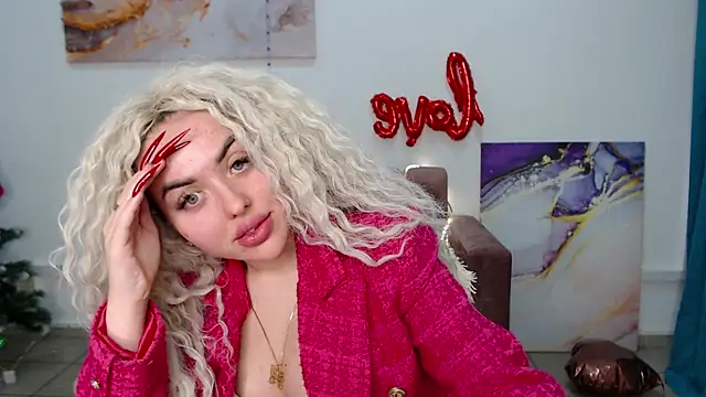 MissisCaty online show from 02-23-25, 03:35