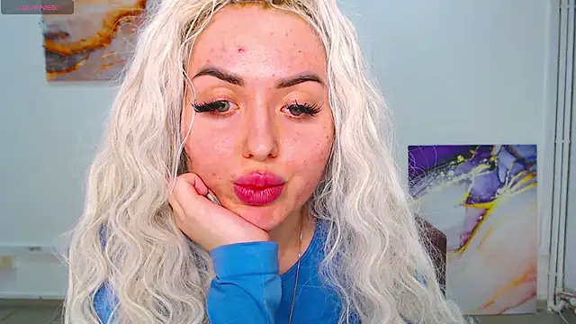 MissisCaty online show from 03-12-25, 12:26