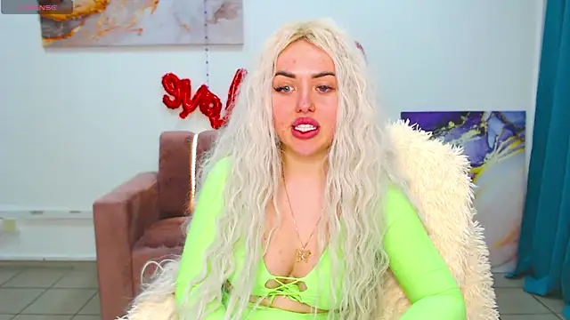 MissisCaty online show from 03-13-25, 03:50