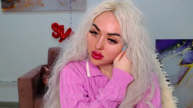 MissisCaty online show from 03-19-25, 03:40