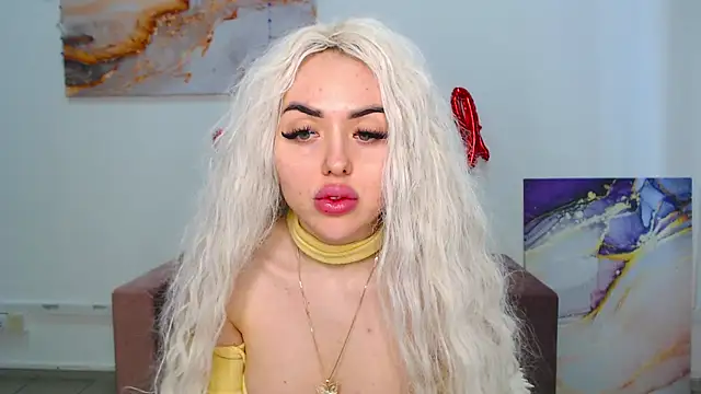 MissisCaty online show from 03-20-25, 12:32