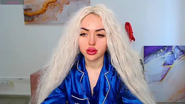 MissisCaty online show from 03-22-25, 06:43