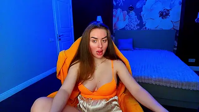 MissisCaty online show from 07-28-26, 06:31