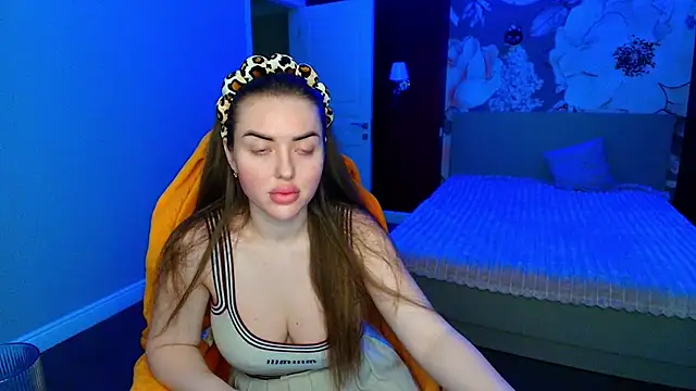 MissisCaty online show from 08-07-26, 06:43