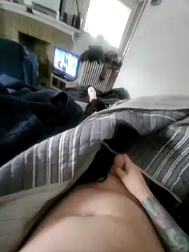 tylergage666 online show from 02-19-25, 03:38